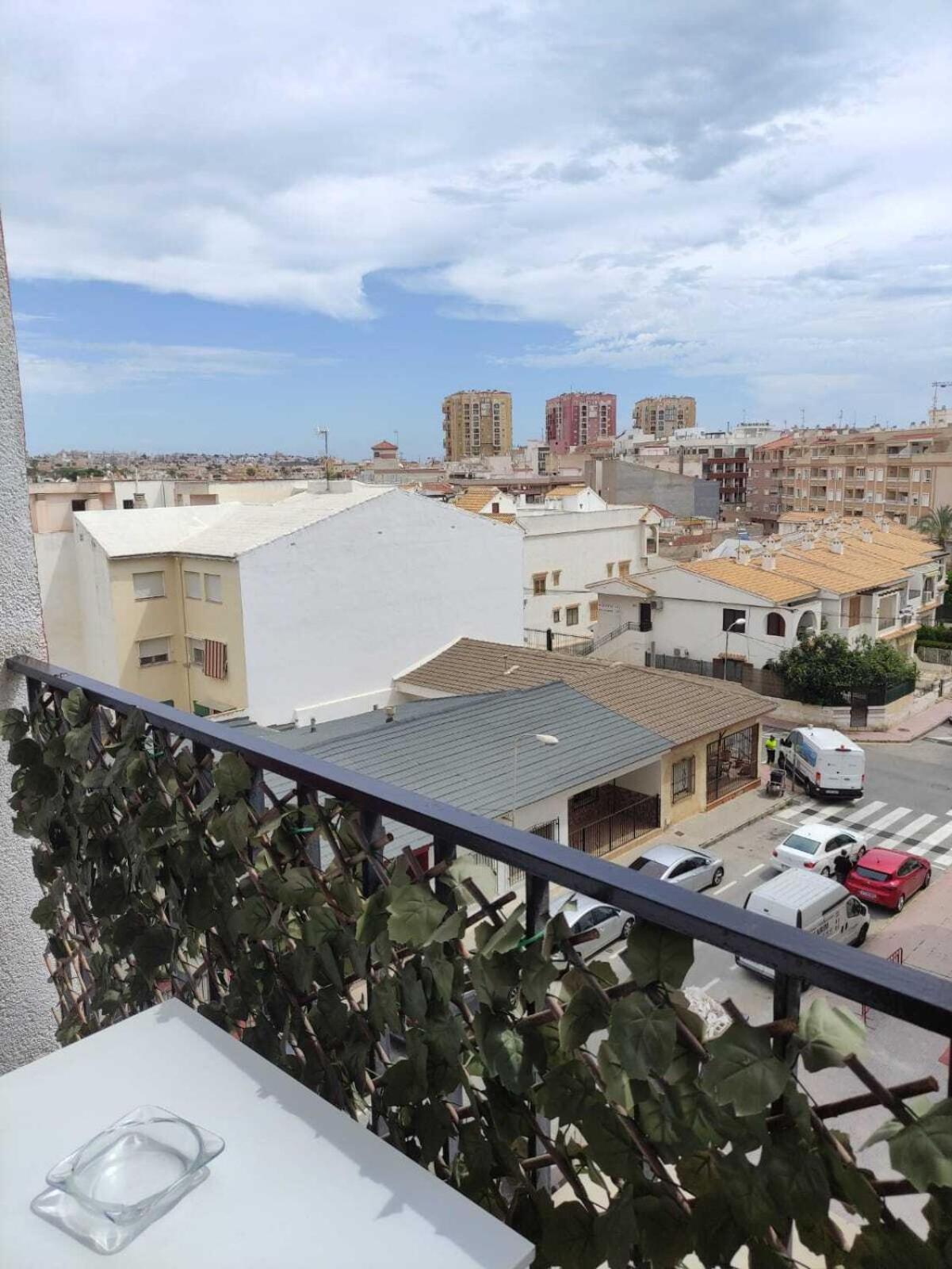Studio Tango Torrevieja Dış mekan fotoğraf