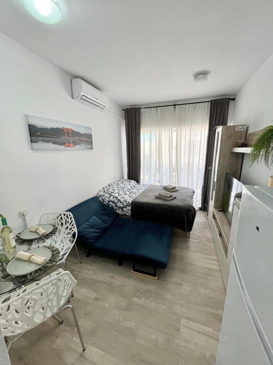 Studio Tango Torrevieja Dış mekan fotoğraf