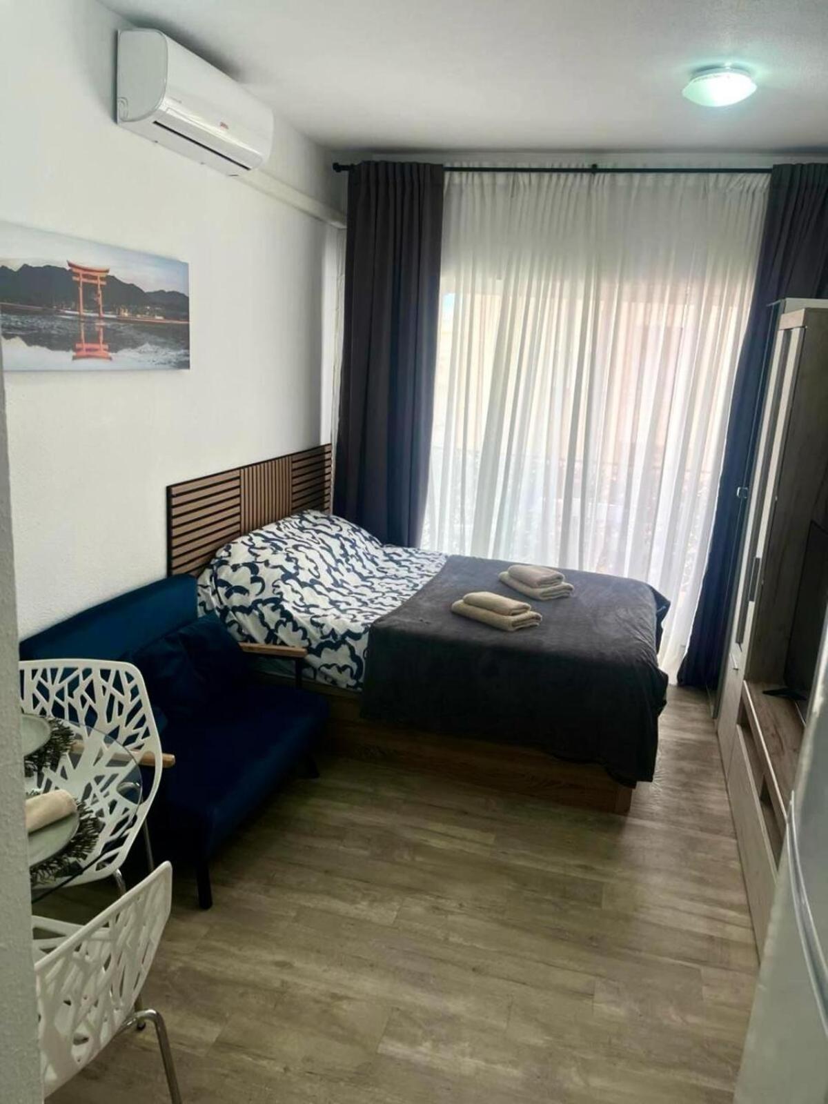 Studio Tango Torrevieja Dış mekan fotoğraf